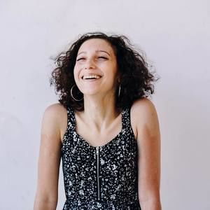 Meet your Posher, Leah